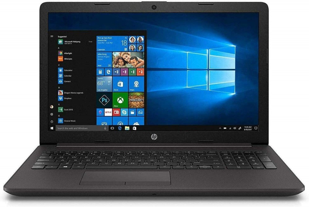 HP 255 G8,Top 5 Best Laptops under 50000 (2021) in India, Coding Bishal
