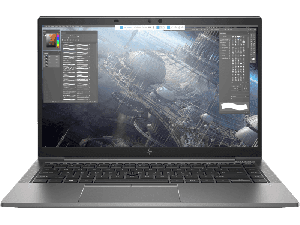 HP Zbook Firefly 14 G8 Mobile Workstation