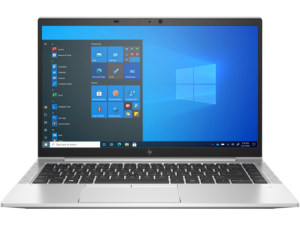 HP EliteBook 840 G8 Notebook PC-6E323PA